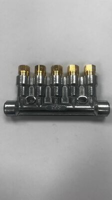 5 dozajlı DZ tipi dağıtıcı