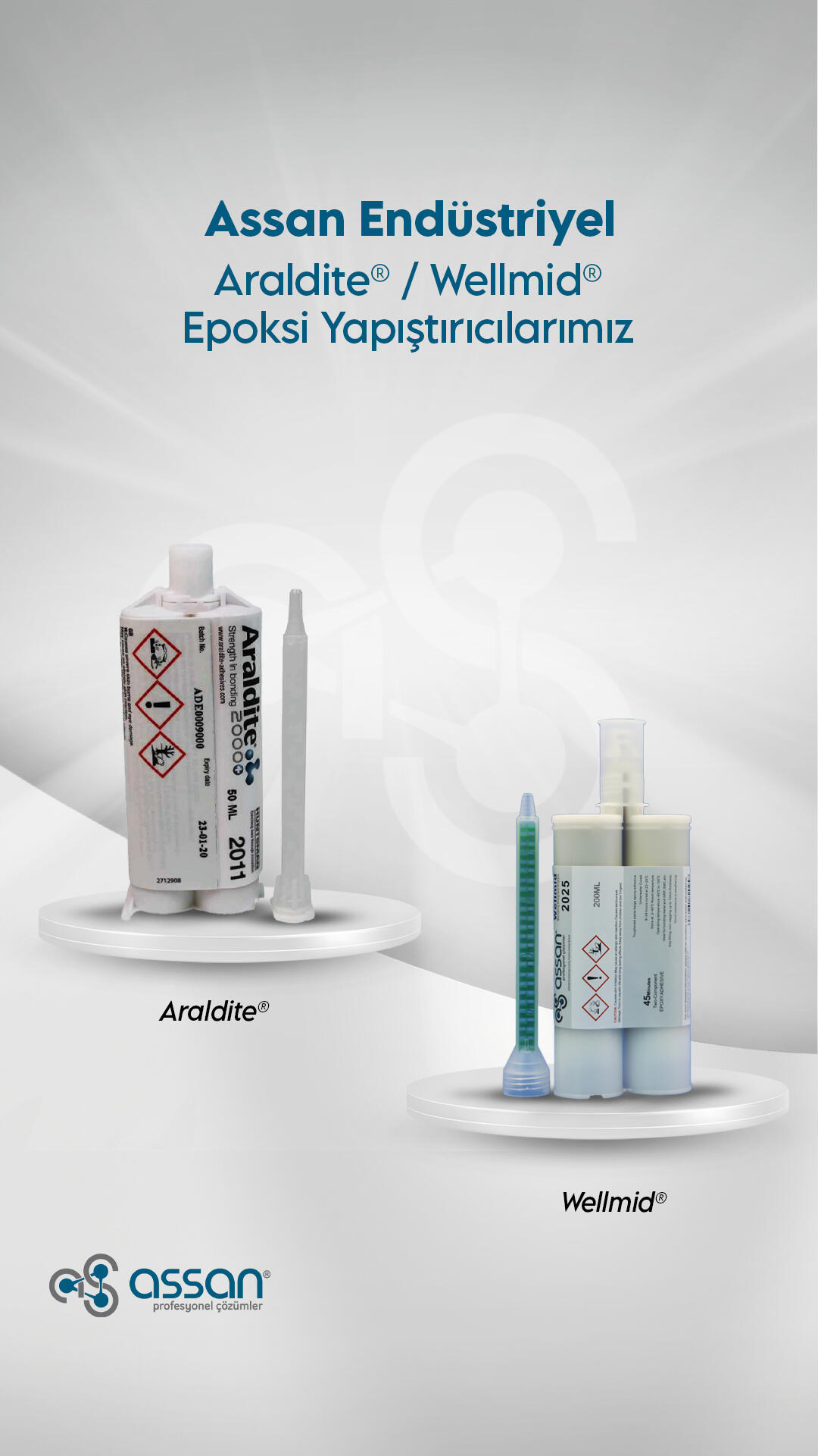 Araldite
