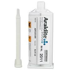 Araldite® - Araldite® 2011 50ml Kartuş