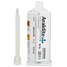 Araldite® 2011 50ml Kartuş