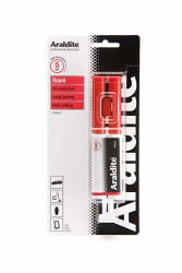 Araldite® - Araldite Rapid 24ml