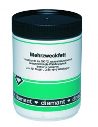 diamant® - Çok Amaçlı Gres 625g