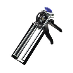 Araldite® & Wellmid® - Araldite® & Wellmid® 200ml Yapıştırıcı Uygulama Tabancası 1:1 AB