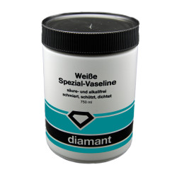 diamant® - Endüstriyel Beyaz Vazelin 750ml