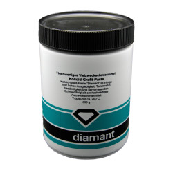 diamant® - Kolloidal Grafit Pastası 650g