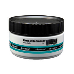 diamant® - Supap Alıştırma ve Lepleme Macunu Kalın (No.1) Yağda Çözünür 220ml Kutu