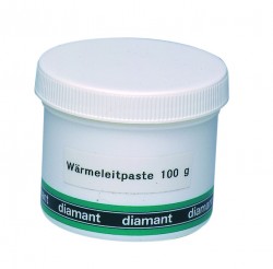 diamant® - Termal İletken Macun 120g