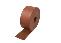 Turcite® B - 1 metre fiyatı 900₺+KDV Turcite® B KIRMIZI 1,2mm x 100mm x 1cm