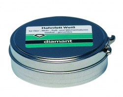 diamant® - Silikonsuz Montaj ve Yağlama Gresi Beyaz 70ml