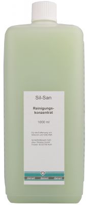 Silikon Çıkarıcı SIL-San 1L