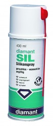 diamant® - SIL Silikon Sprey 400ml