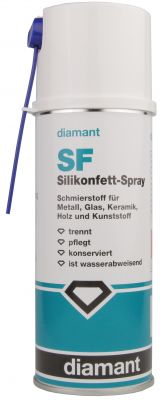 SIL Silikon Sprey 400ml