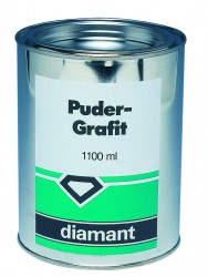 diamant® - Toz Grafit 650g