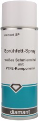 diamant® - SP PTFE'li Kuru Yağlayıcı Sprey 400ml