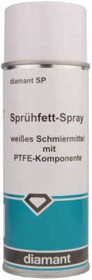 SP PTFE'li Kuru Yağlayıcı Sprey 400ml