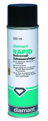 diamant® - RAPID Köpük Temizleyici Sprey 500ml