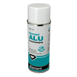 diamant® - ALU Alüminyum Sprey 400ml