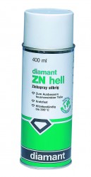 diamant® - ZN Parlak Çinko Sprey 400ml