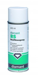 diamant® - RS Güçlü Pas Sökücü Sprey 400ml