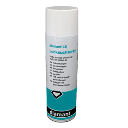 diamant® - LS Kaçak Tespit Spreyi 400ml