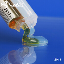 Wellmid® 2013 Epoksi Turcite®-B Yapıştırıcı 50ml - Thumbnail